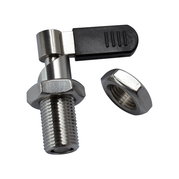High-precision indexing pins for medical devices. Mocayo offers durable, corrosion-resistant indexing pins ideal for CT machines, surgical robots, and diagnostic equipment. Improve assembly accuracy and product reliability with our indexing pins.